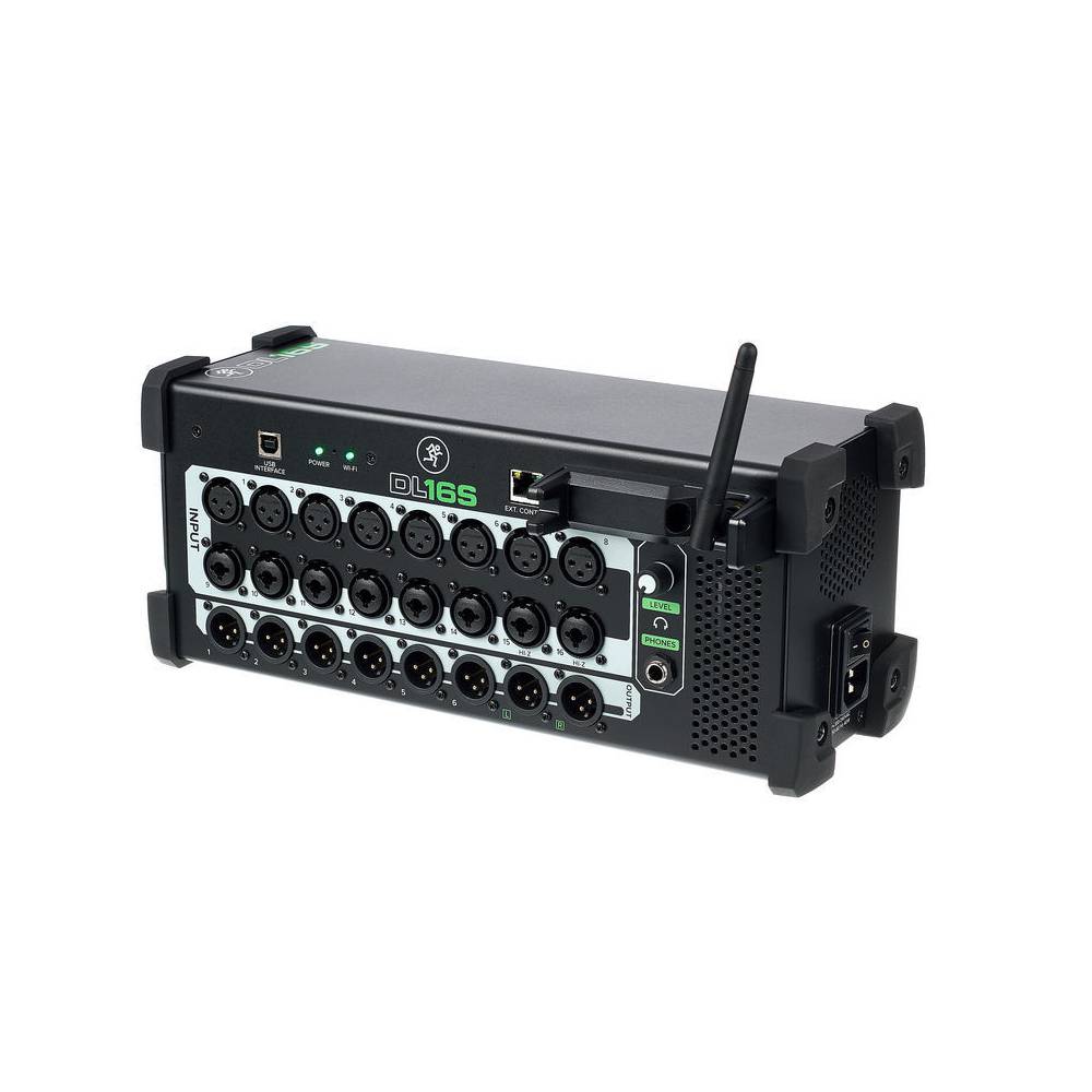 Mackie DL16S