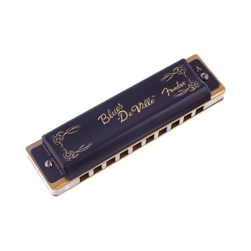 Fender Blues Deville A
