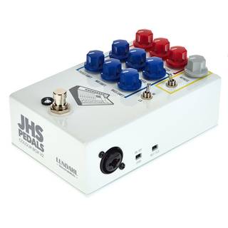 JHS Pedals Colour Box V2 Preamp / EQ / DI-Box