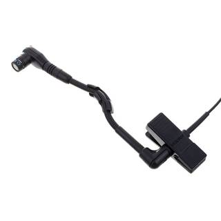 Shure WB98H/C condensator instrumentmicrofoon