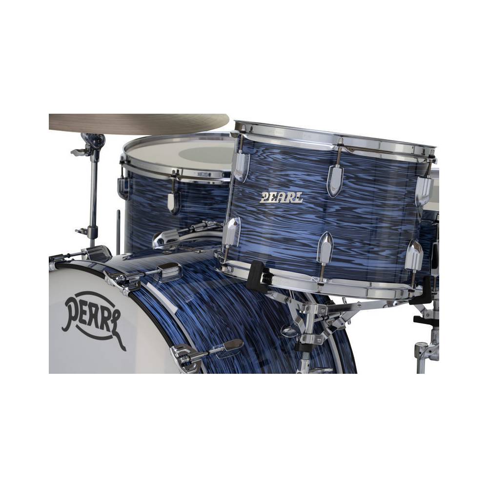 Pearl President Series Deluxe Ocean Ripple 3-delige shellset 12-14-20