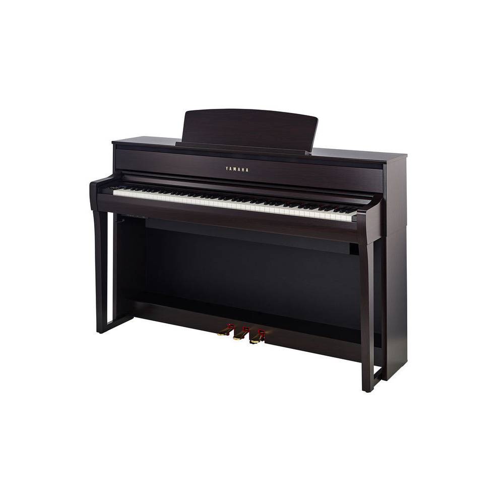 Yamaha CLP-775R Clavinova Rosewood digitale piano