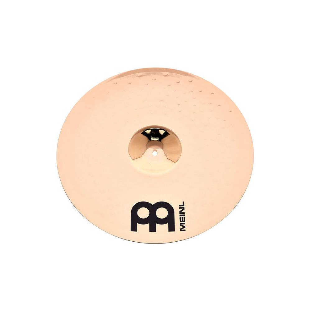 Meinl Classics Custom 18 Brilliant Powerful Crash bekken