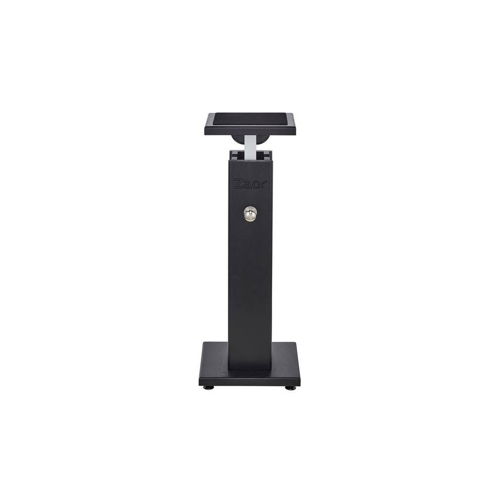 Zaor Stand Monitor Black Grey