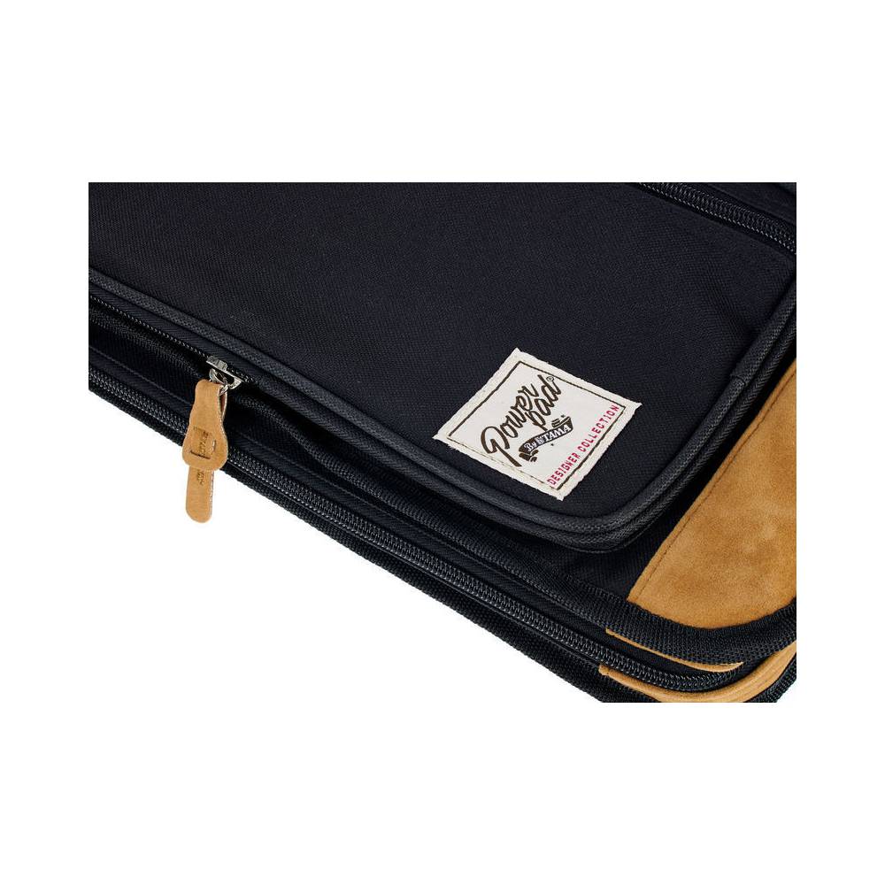 Tama TSB24BK Powerpad Designer Collection stokkentas zwart