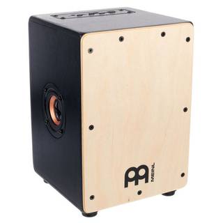 Meinl MMCS Mini Cajon Speaker bluetooth luidspreker