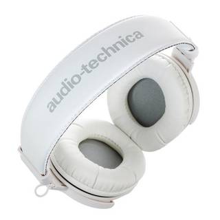 Audio Technica ATH-PRO5XWH DJ koptelefoon wit