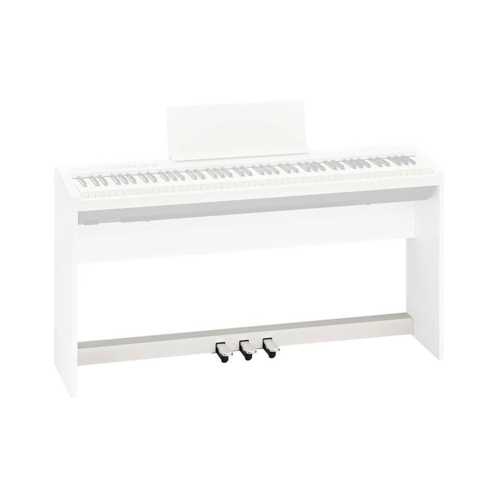 Roland KPD-70 pedaal-unit voor FP-30 (wit)