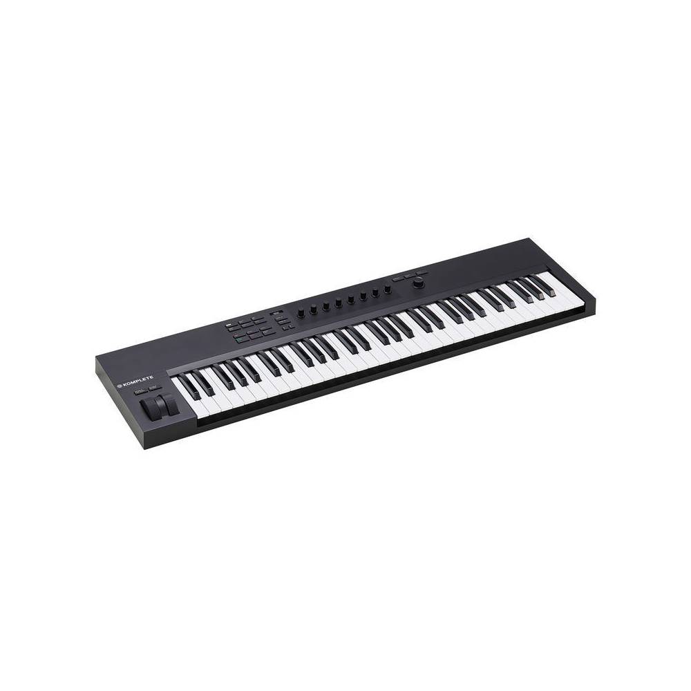Native Instruments Komplete Kontrol A61 USB/MIDI keyboard