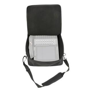 SKB 1SKB-UB1515 universele apparatuur/mixer tas 381x381x127 mm