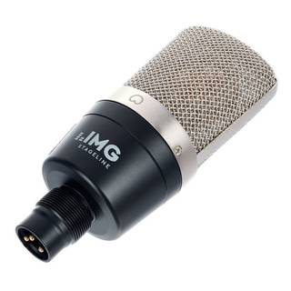IMG Stageline ECMS-60 grootmembraan condensatormicrofoon