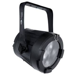 Showtec Spectral PC 1800Z LED-spot