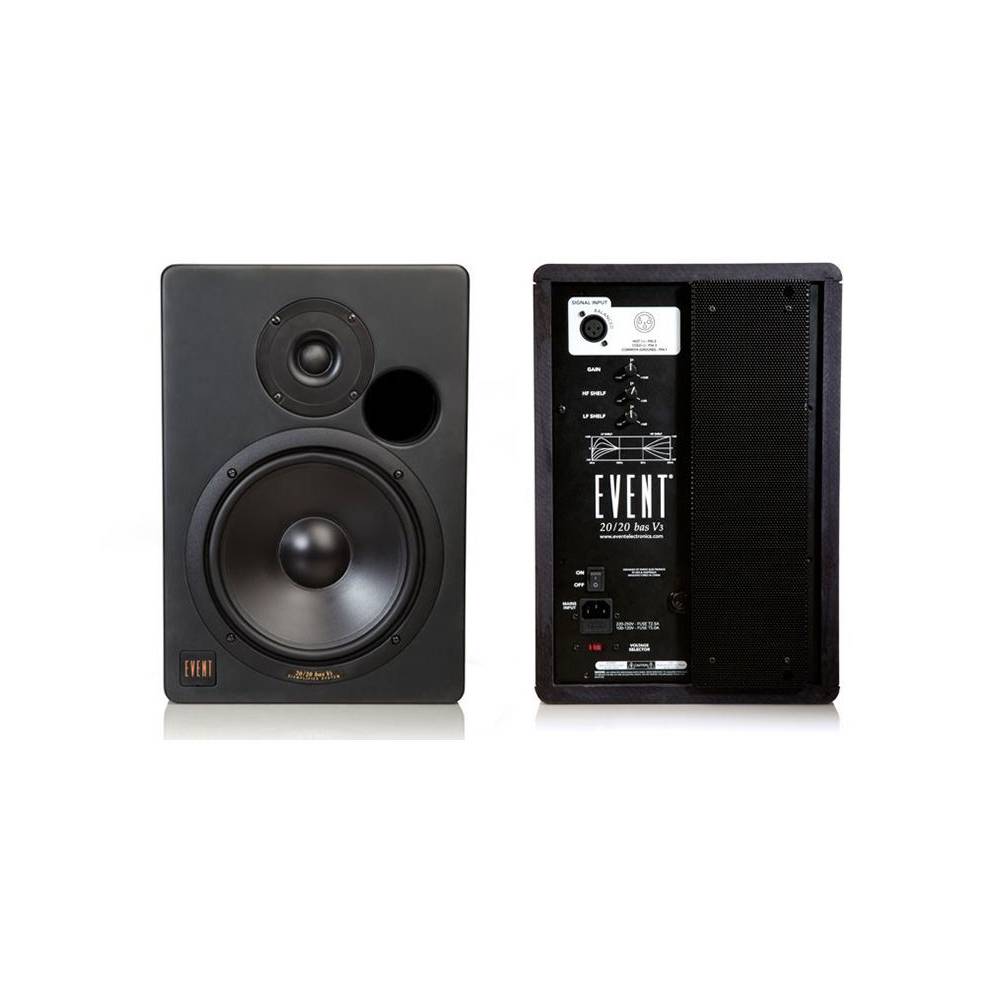 Event 20/20 BAS - B Stock