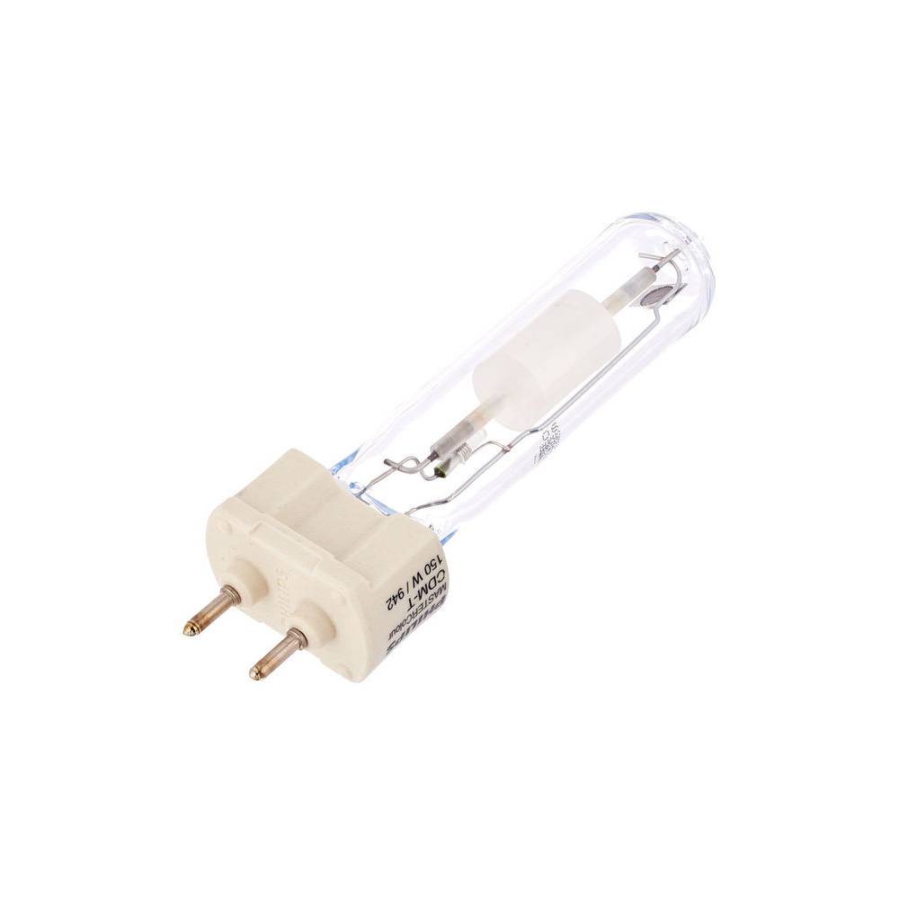 Philips CDM-T 150W G12 gasontladingslamp enkelzijdige lampvoet