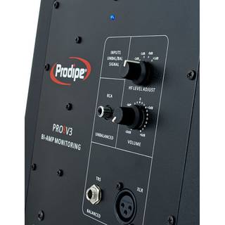 Prodipe Pro 8 V3 actieve studiomonitor (per stuk)