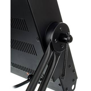 Showtec Stage Blinder 4 DMX Black Bulb 120V 650W DWE