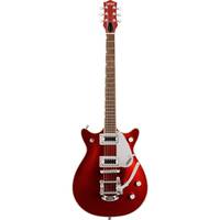 Gretsch G5232T Electromatic Double Jet FT Firestick Red elektrische gitaar
