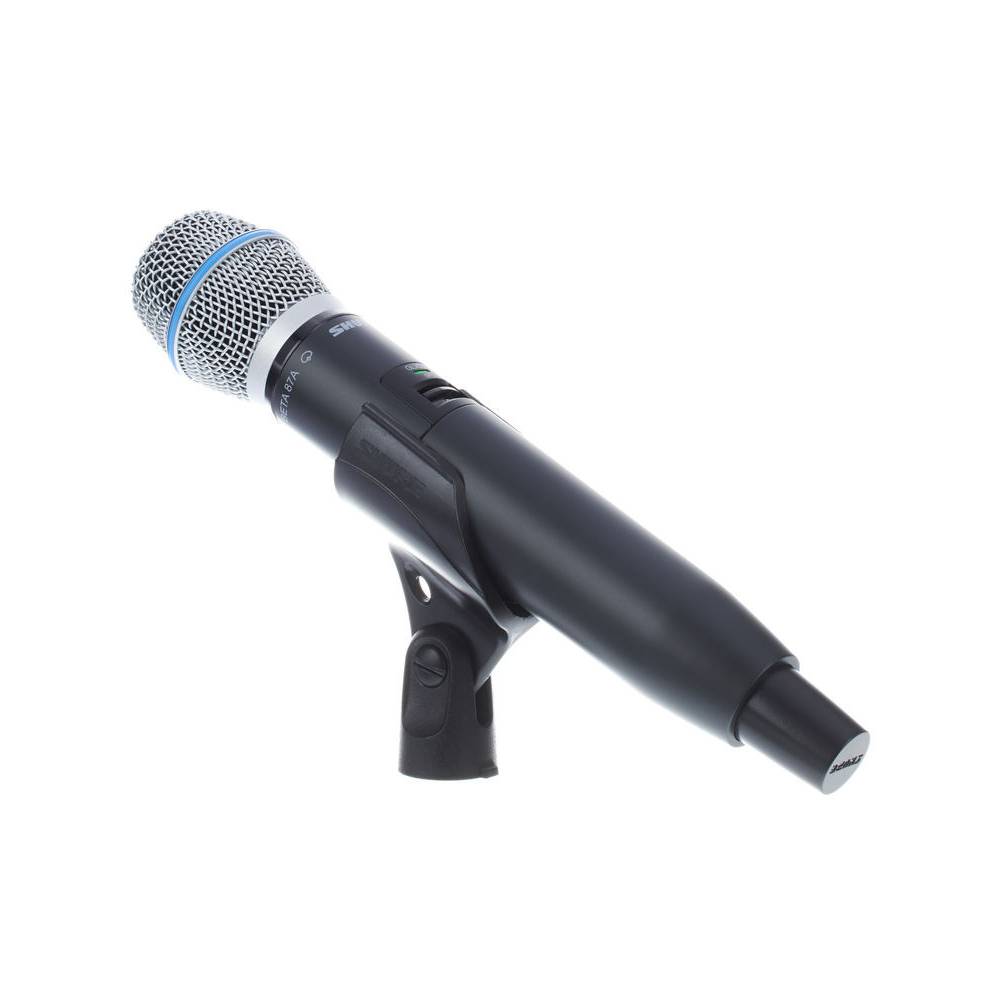 Shure GLXD24E/B87A