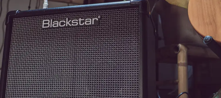 Blackstar released de ID:Core Stereo V3-serie