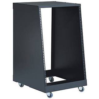 Konig & Meyer 48260 rack - 16 (zwart)