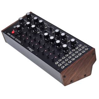 Moog DFAM Drummer From Another Mother drum synthesizer