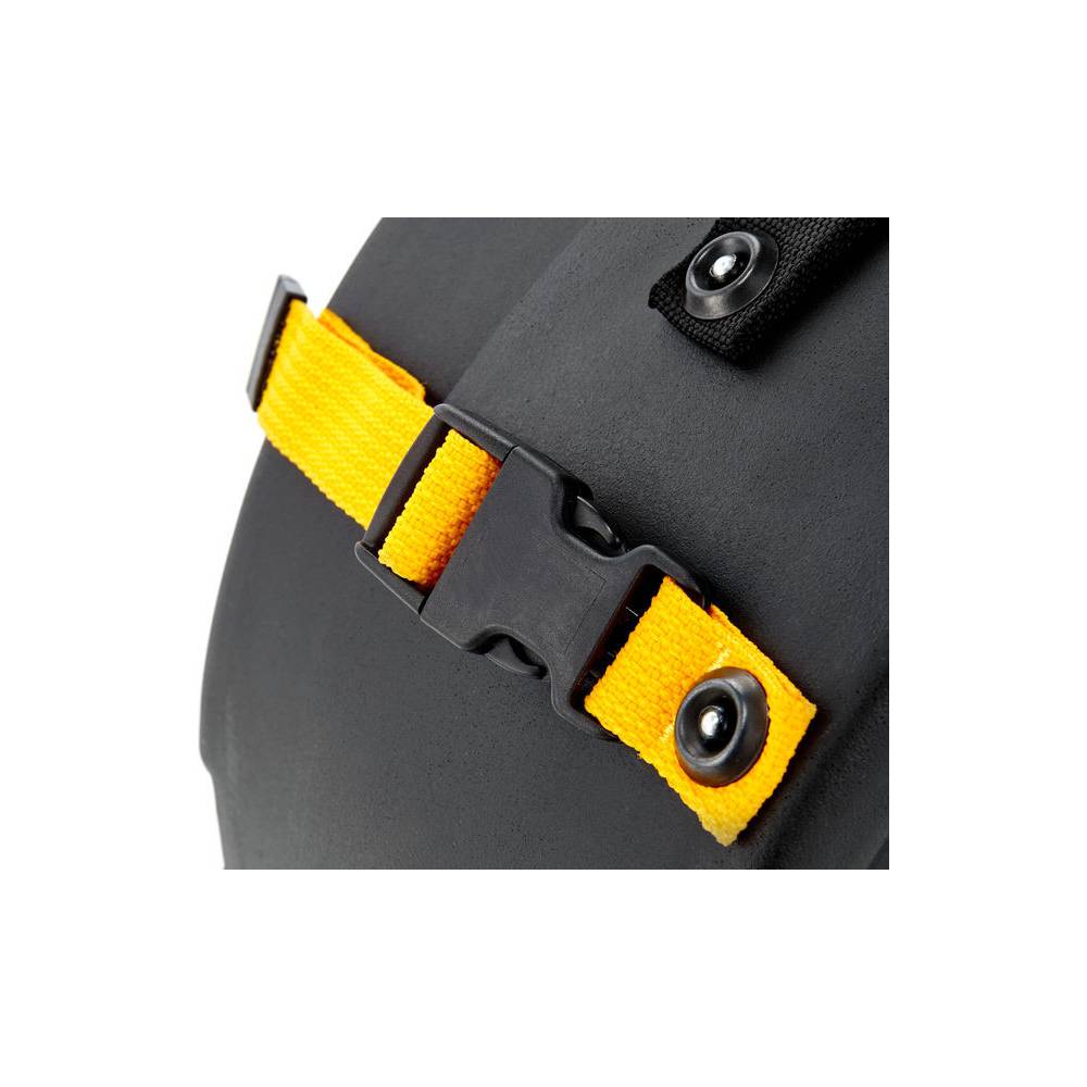 Hardcase HCHROCK1 Pre-Packed Set