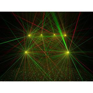 Eurolite LED B-40 Laser Beam effect
