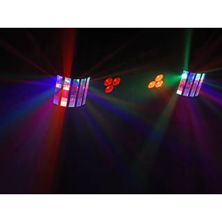 Eurolite LED KLS-120 FX lichtset