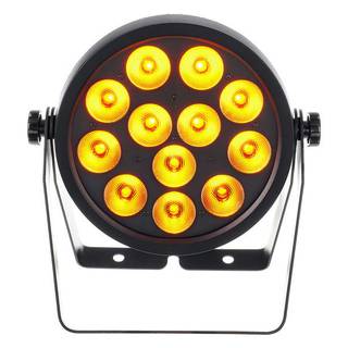 Eurolite LED 7C-12 Silent Slim Spot