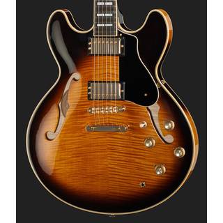 Yamaha SA2200 Brown Sunburst