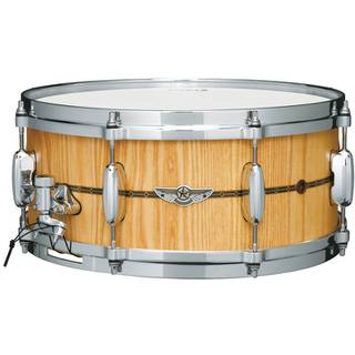 Tama TVA146S-OAS STAR Stave Ash 14 x 6 inch snaredrum
