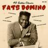 Ricatech FATS DOMINO - 40 Golden Classics LP (dubbel)