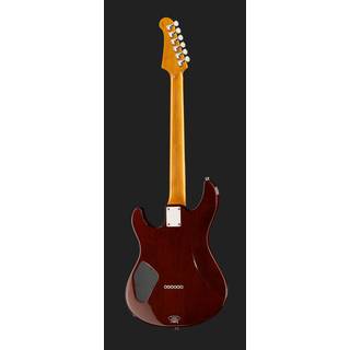 Yamaha Pacifica611HFM Root Beer