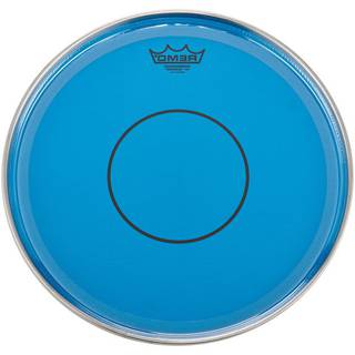 Remo P7-0314-CT-BU Powerstroke 77 Colortone Blue 14 inch