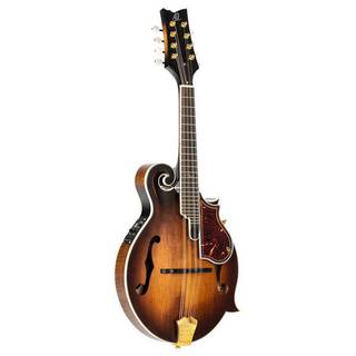 Ortega F-style Series RMFE100AVO mandoline met gigbag