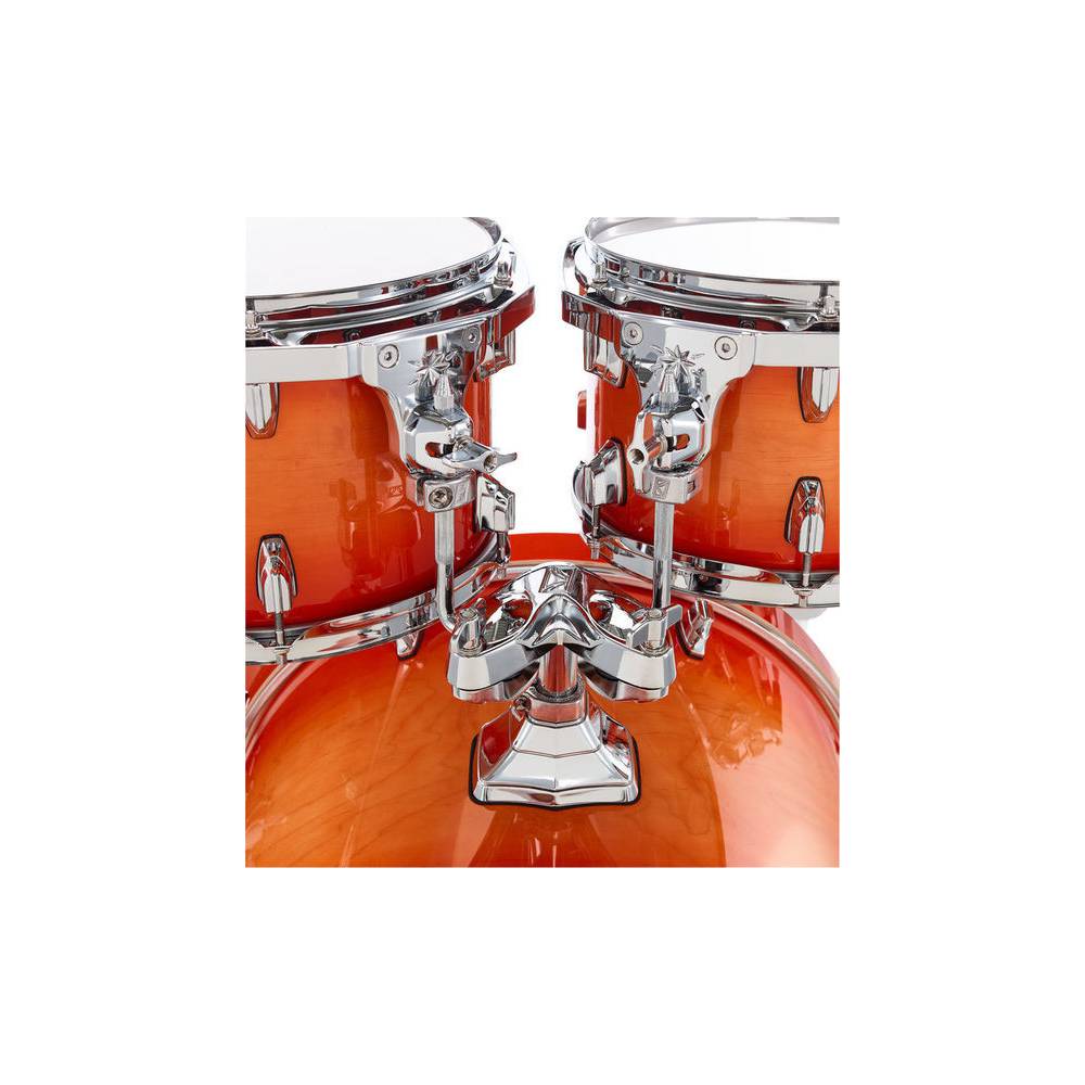 Tama CL50RS-TLB Superstar Classic 5-delige set Tangerine Lac 20