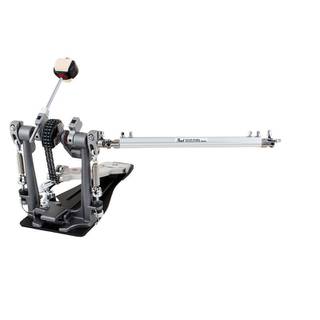 Pearl P-2051C Eliminator Red Line Double Pedal Conversion Kit Chain Drive