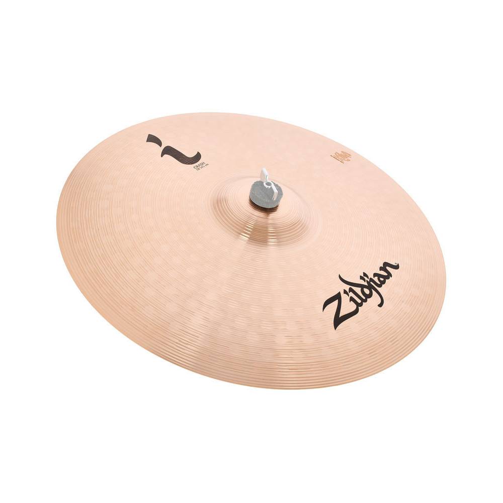 Zildjian ILH18C I Family Crash 18 inch