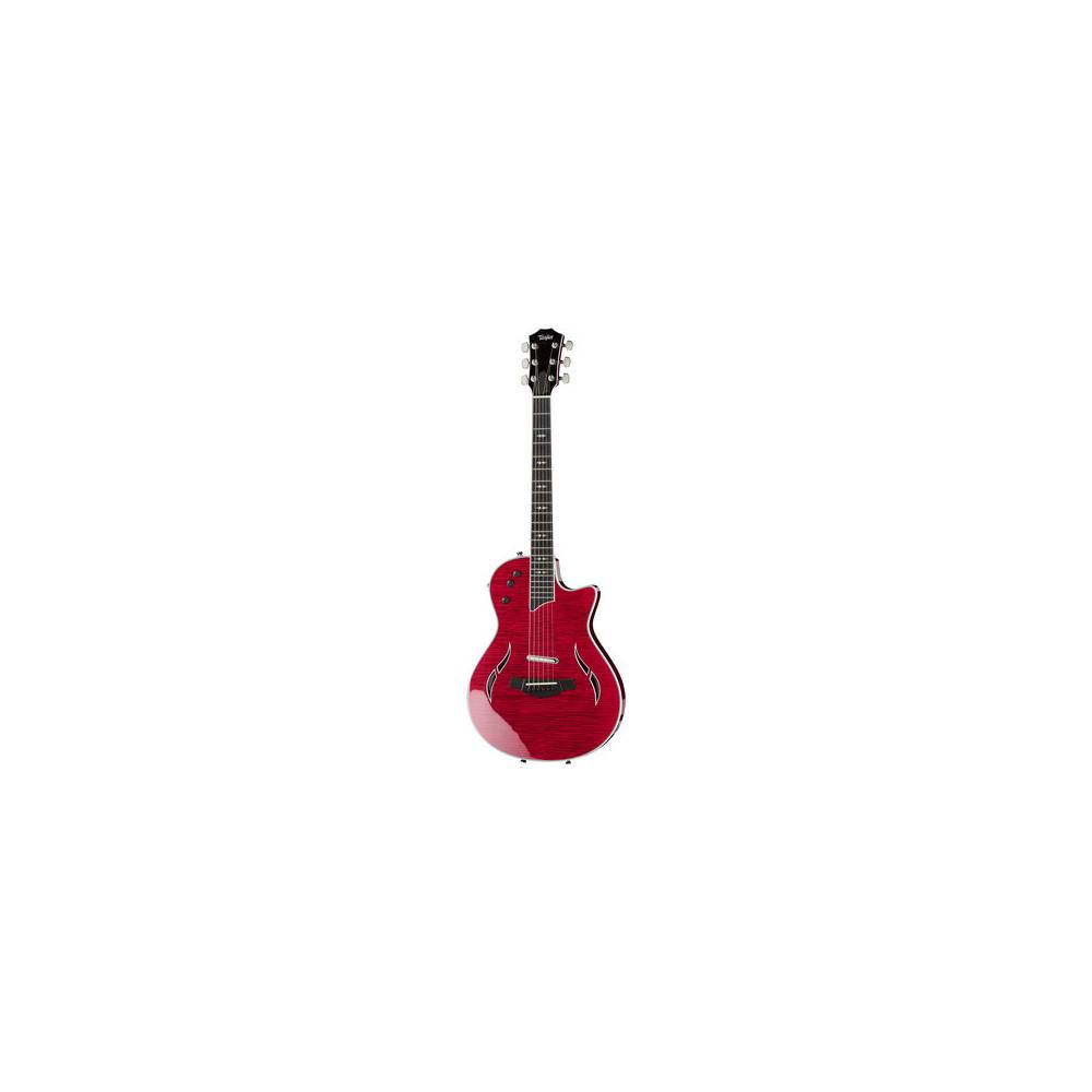 Taylor Tz5 Pro Borrego Red