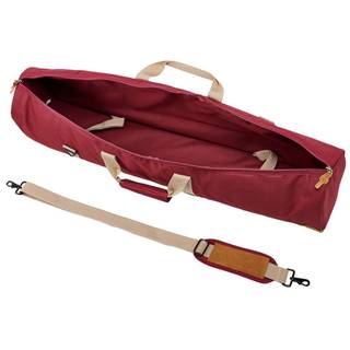 Tama THB02LWR PowerPad Designer Collection Hardware Bag wijnrood