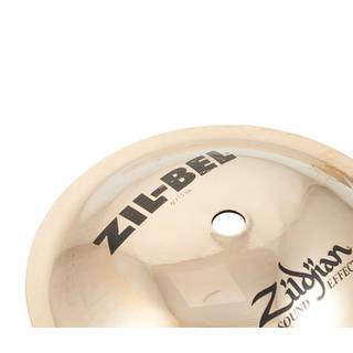 Zildjian 6 Zil-Bell Small