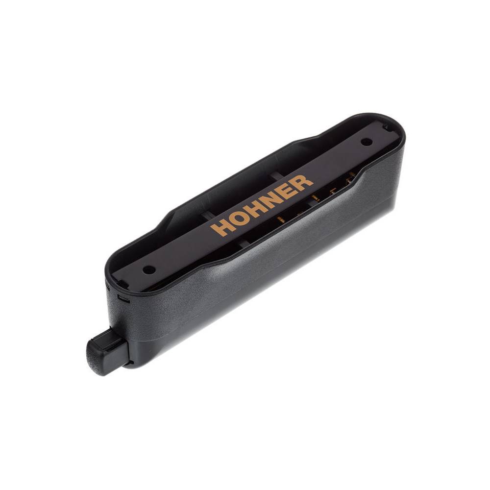 Hohner CX-12 E mondharmonica