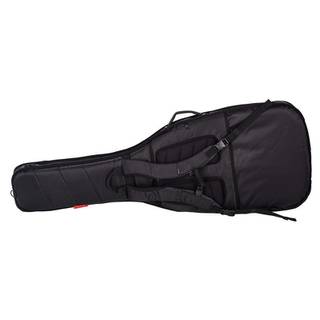 Stealth Bass Guitar Case, Black