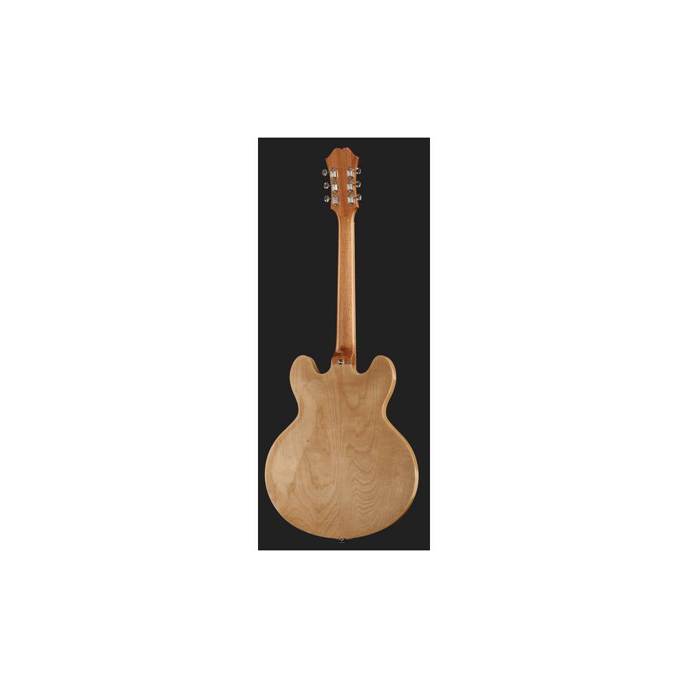 Epiphone Casino Natural