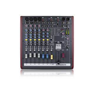 Allen & Heath ZED60-10FX