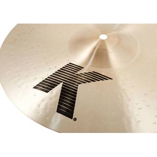Zildjian 14 K Custom Dark Hats
