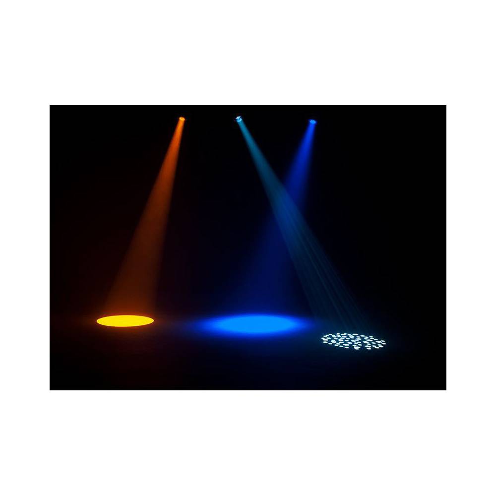 American DJ Focus Spot 5Z LED-movinghead