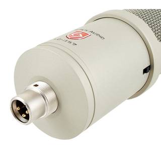 Lauten Audio Signature Clarion FC-357 grootmembraan condensatormicrofoon