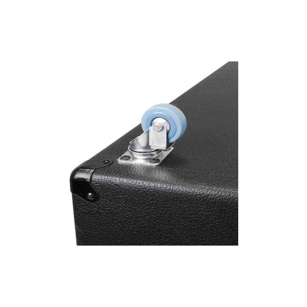 Palmer CAB CASTORS zwenkwieltjes voor speakerkast (4 stuks)