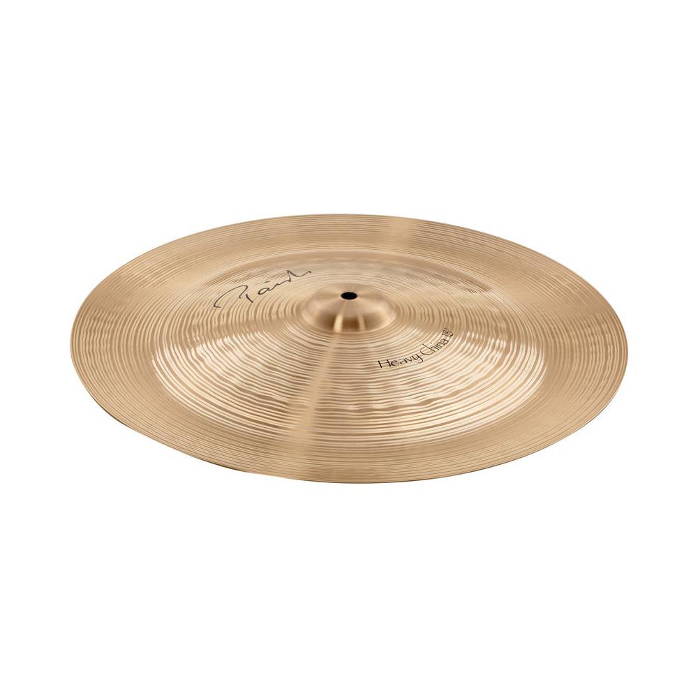 Paiste Signature Heavy China 18